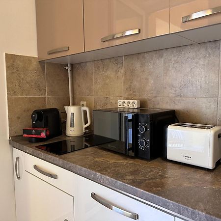 Colette Studio Belleview Σινάια Εξωτερικό φωτογραφία