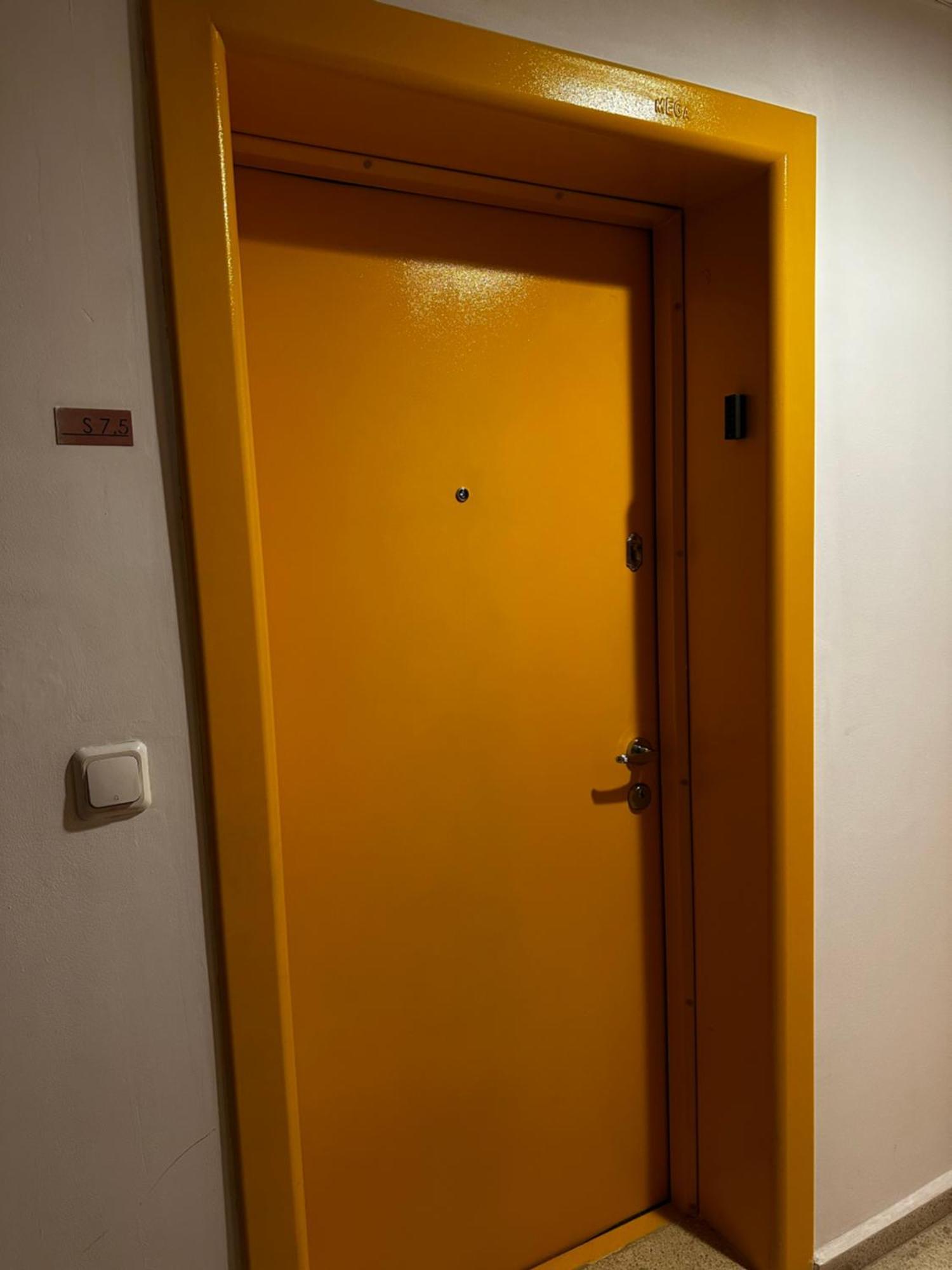 Colette Studio Belleview Σινάια Εξωτερικό φωτογραφία