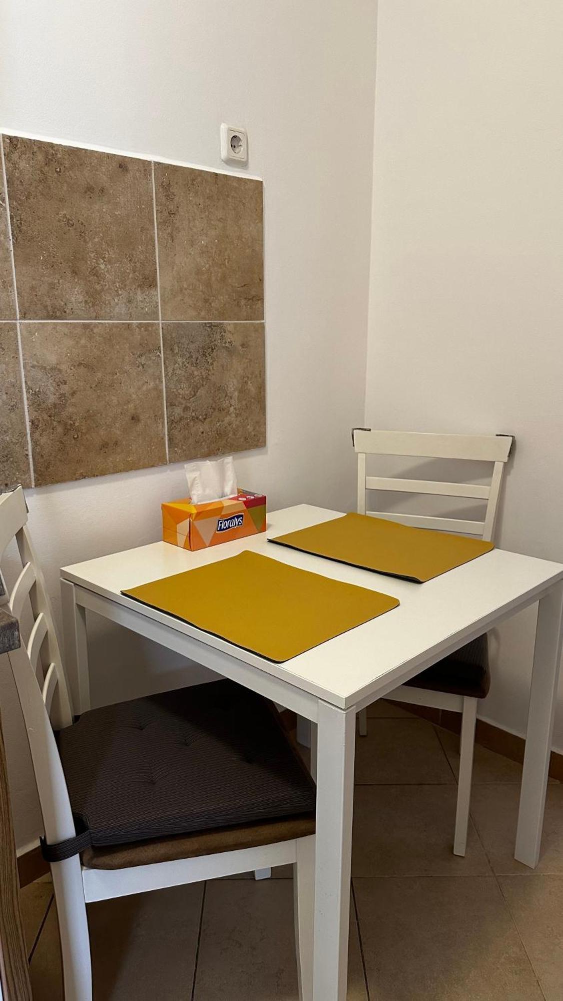 Colette Studio Belleview Σινάια Εξωτερικό φωτογραφία