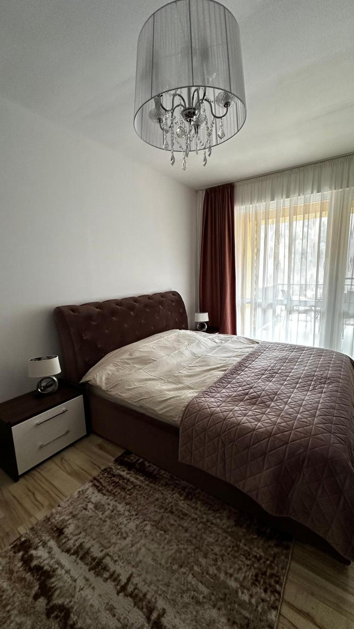 Colette Studio Belleview Σινάια Εξωτερικό φωτογραφία