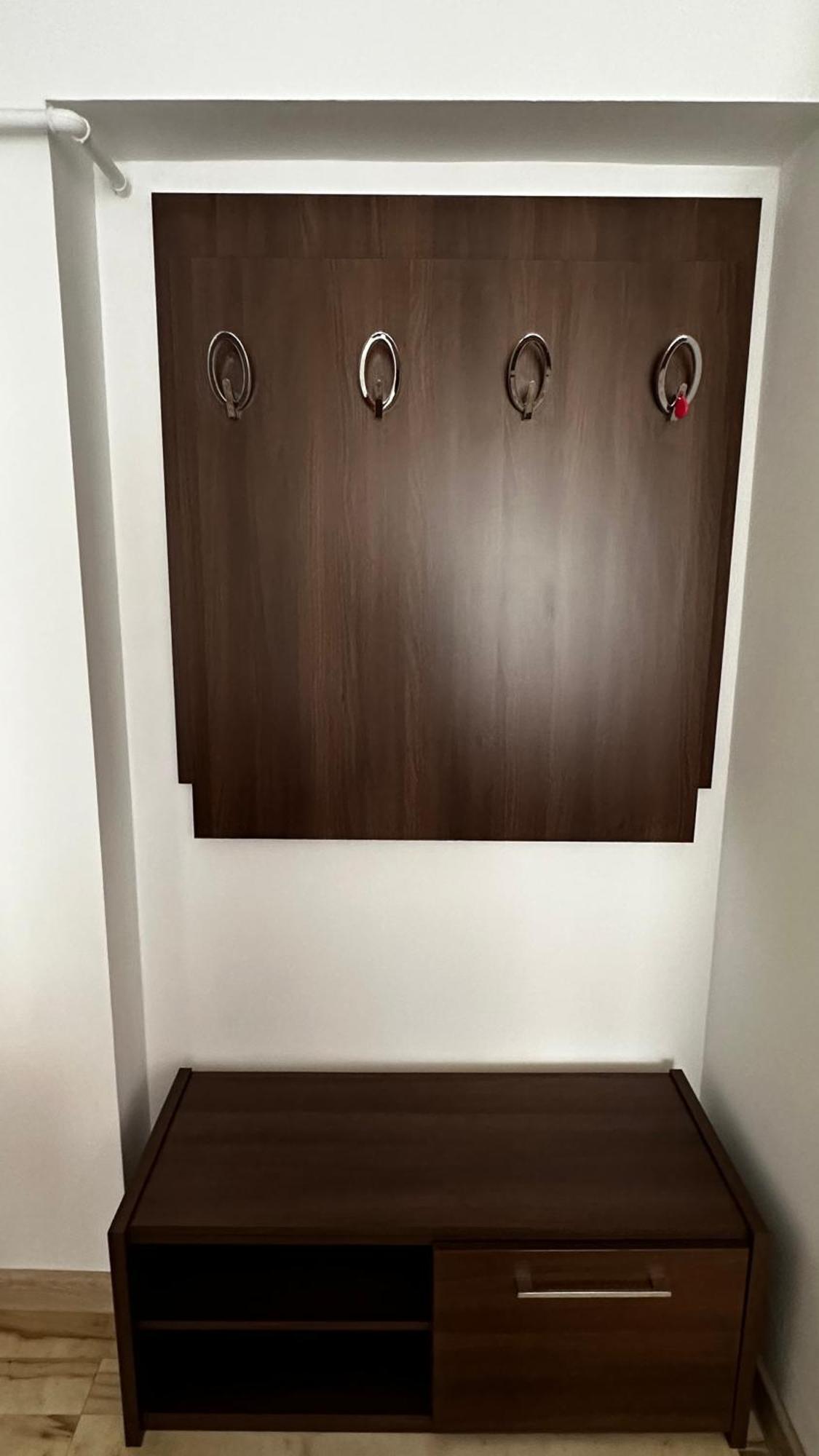 Colette Studio Belleview Σινάια Εξωτερικό φωτογραφία