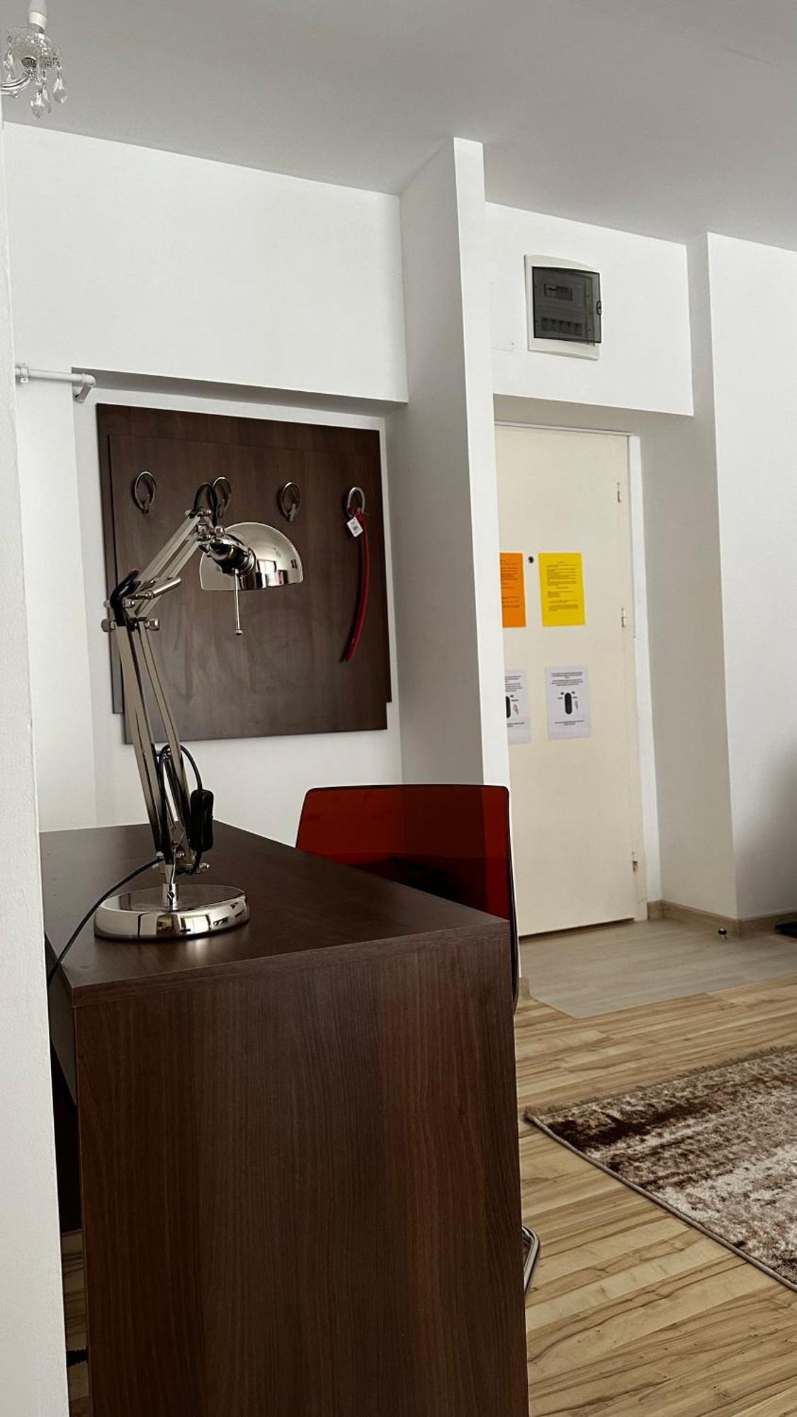 Colette Studio Belleview Σινάια Εξωτερικό φωτογραφία