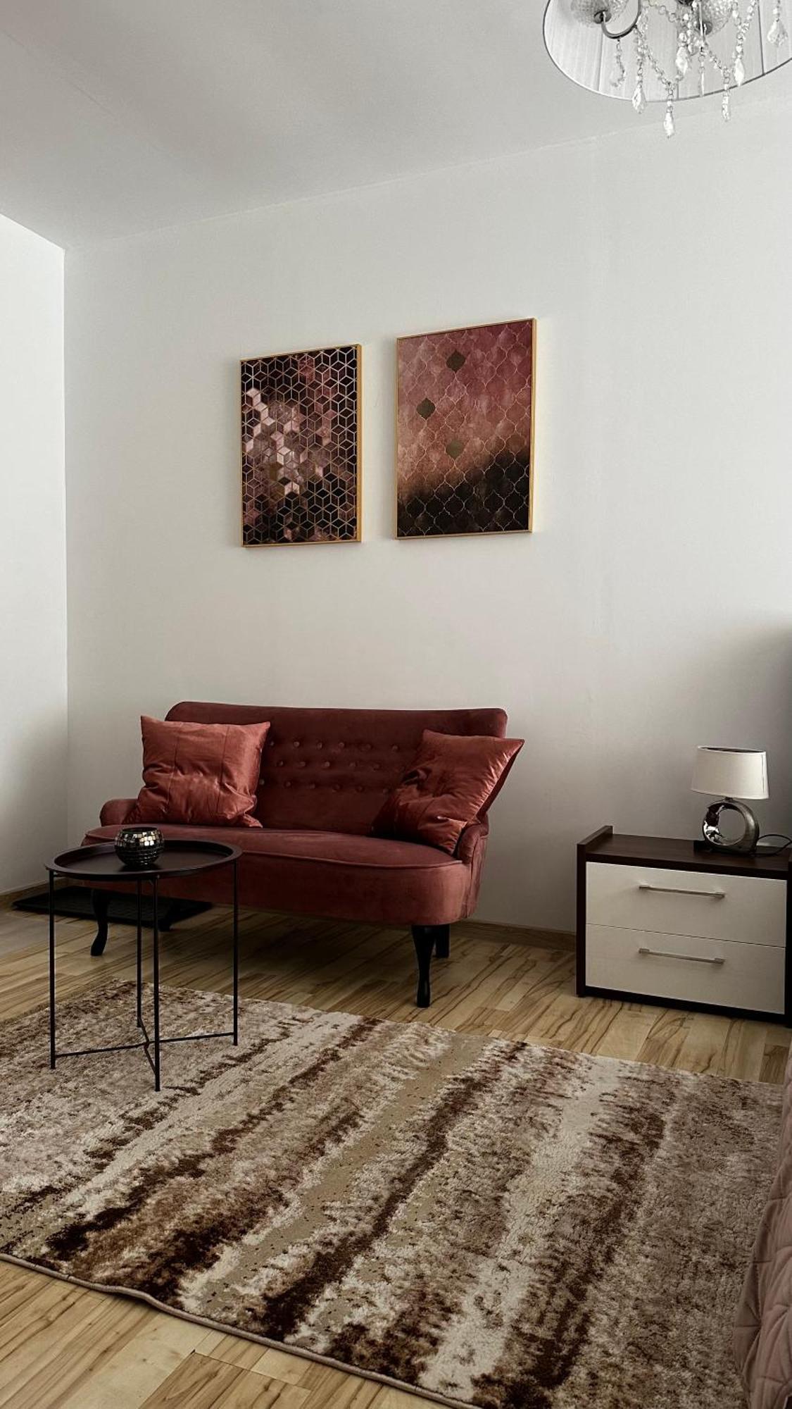 Colette Studio Belleview Σινάια Εξωτερικό φωτογραφία