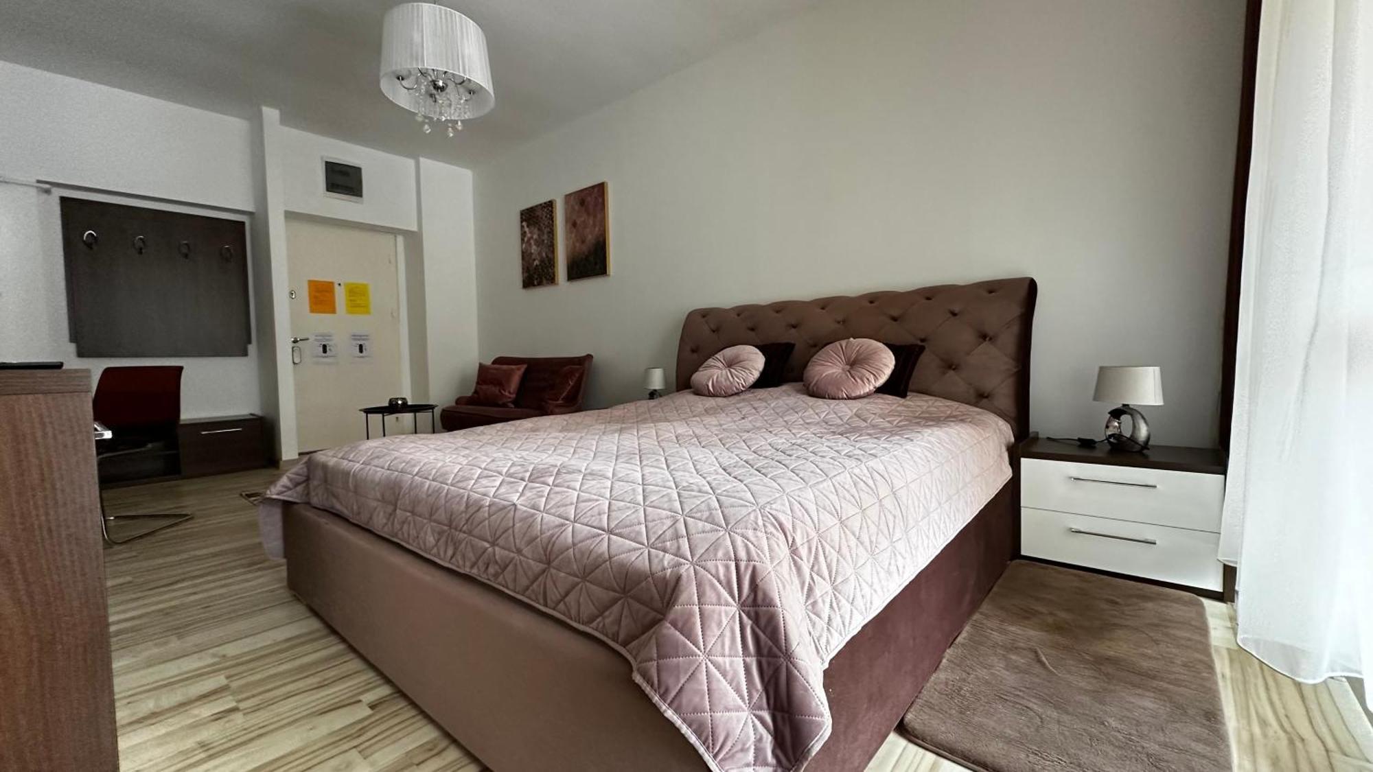 Colette Studio Belleview Σινάια Εξωτερικό φωτογραφία
