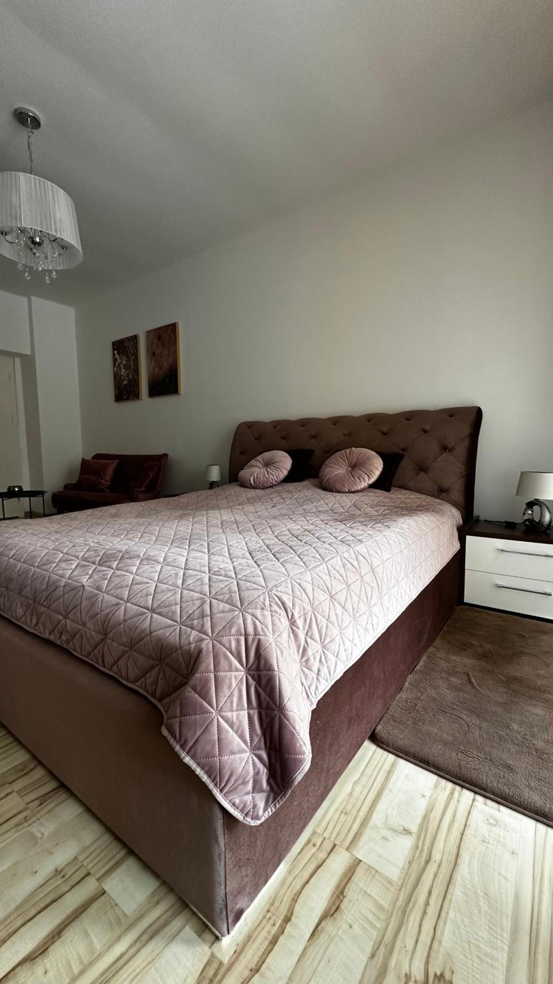 Colette Studio Belleview Σινάια Εξωτερικό φωτογραφία