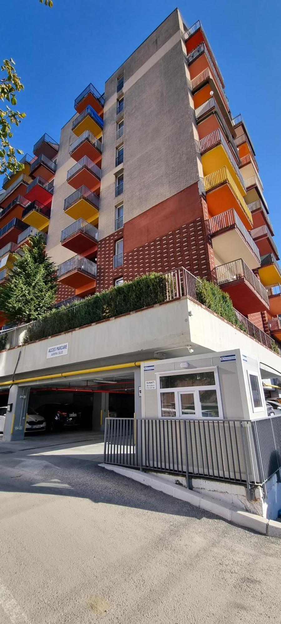 Colette Studio Belleview Σινάια Εξωτερικό φωτογραφία