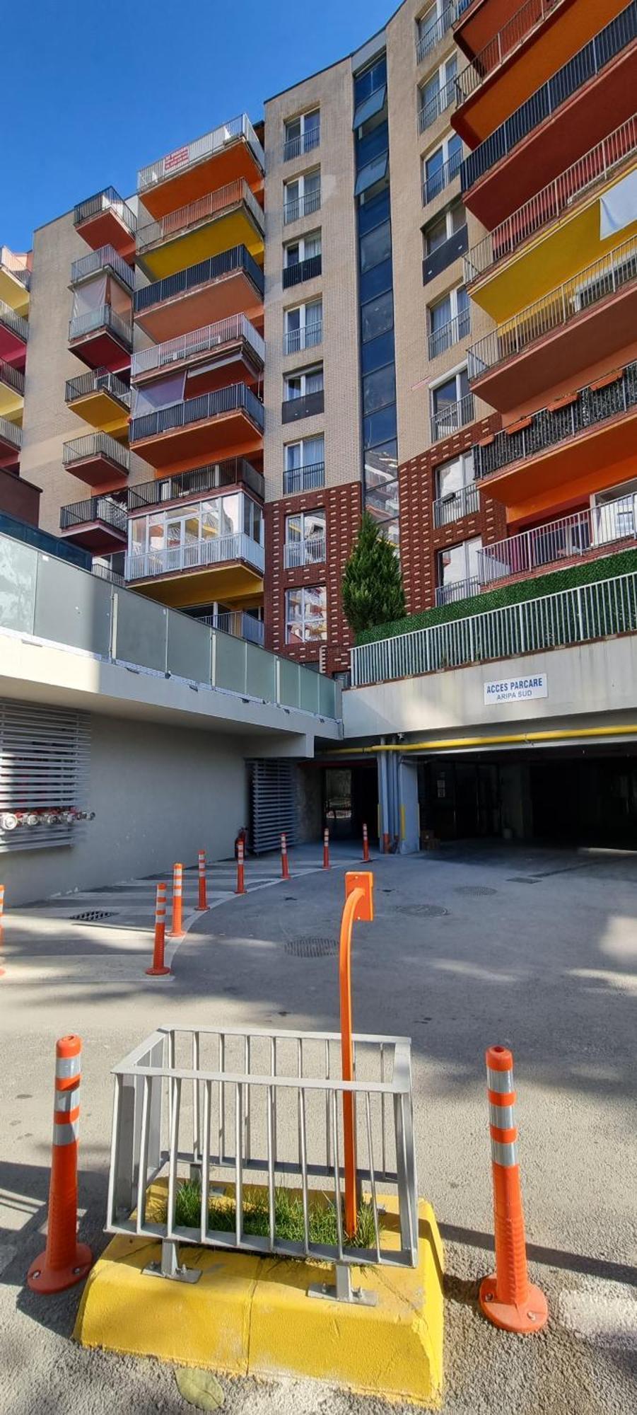 Colette Studio Belleview Σινάια Εξωτερικό φωτογραφία