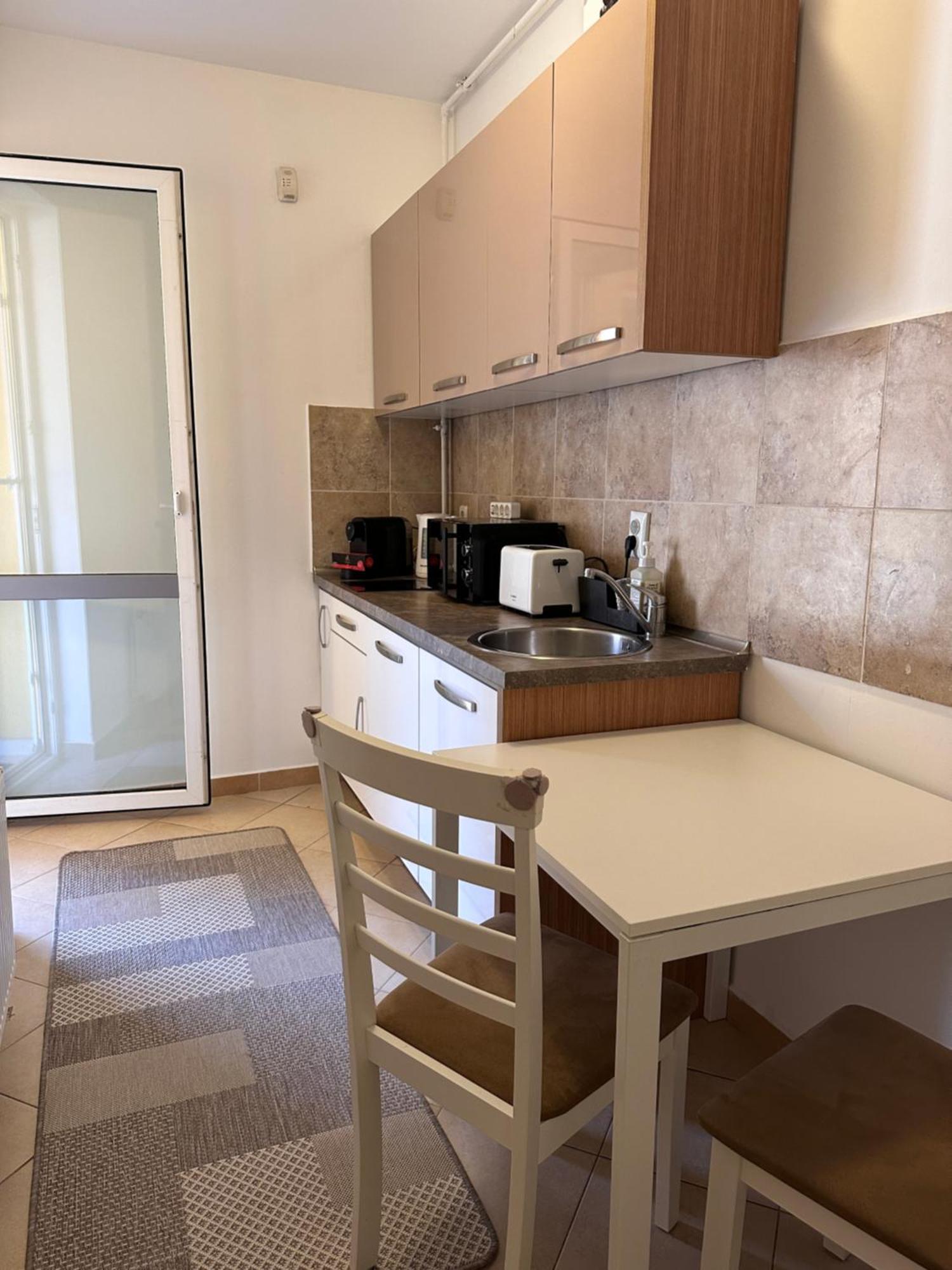 Colette Studio Belleview Σινάια Εξωτερικό φωτογραφία